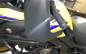 SUZUKI DL650 ( V-Strom 650 ) XTA 2021 C733A