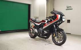 HONDA CB400SF GEN 4 2018 NC42