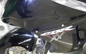 HONDA CBR1100XX 2001