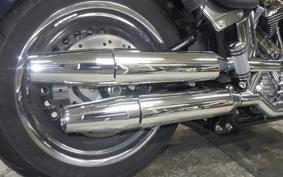 HARLEY FLSTF 1580 2013