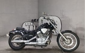 HONDA STEED 400 1994 NC26