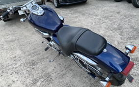 HONDA V-TWIN MAGNA S MC29