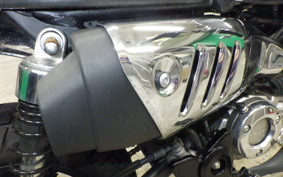 HONDA MONKEY 125 JB03