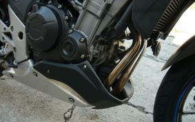 HONDA 400X ABS 2013 NC47