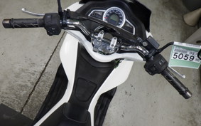 HONDA PCX 125 JF56