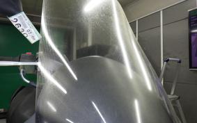 SUZUKI SKYWAVE 200 (Burgman 200) 2009 CH41A