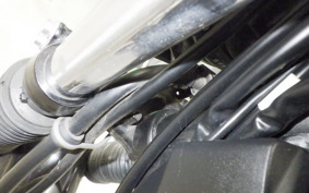 YAMAHA TRICKER 2004 DG10J