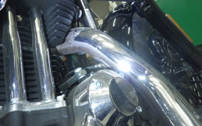 HARLEY XL1200XS 2020