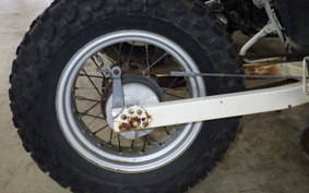 YAMAHA TW200 2JL