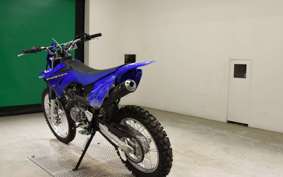 YAMAHA TT-R125LWE 2023