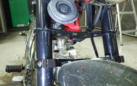 HONDA MONKEY 1996 Z50J