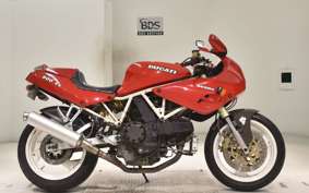 DUCATI 900SS 1991