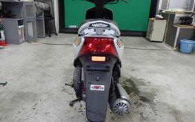 YAMAHA JOG ZR Gen.3 SA39J
