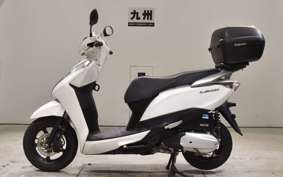 HONDA LEAD 125 2021 JF45