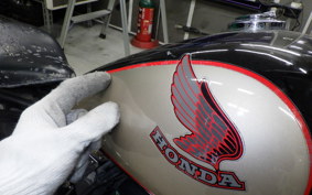 HONDA REBEL 250 2025 MC13