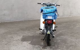 HONDA SUPER CUB90 HA02