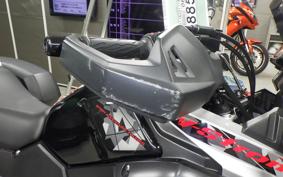 SUZUKI V-STROM 250 2026