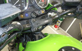 KAWASAKI ZRX1100 1998 ZRT10C
