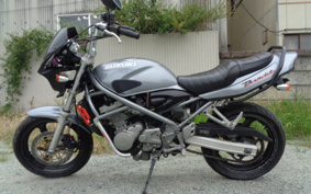 SUZUKI BANDIT250-1 GJ77A