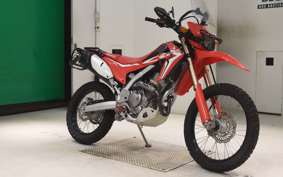 HONDA CRF250L MD44