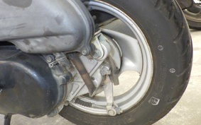 YAMAHA JOG Gen.5 SA36J