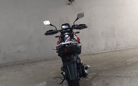 SUZUKI V-STROM 250 DS12E