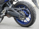 Фото Yamaha YZF-R25 ABS с японского аукциона