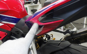 HONDA CBR250RR A 2025 MC51