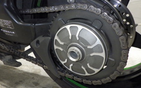 KAWASAKI NINJA H2 SX SE 2019 ZXT02A