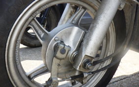 HONDA ﾍﾞﾝﾘｨ110 JA09