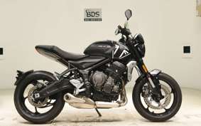 TRIUMPH TRIDENT 660 2021