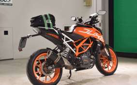 KTM 390 DUKE 2020