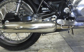 KAWASAKI ESTRELLA 2002 BJ250A