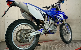 YAMAHA WR250F CG24