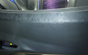 SUZUKI ADDRESS 110 2007 CE47A