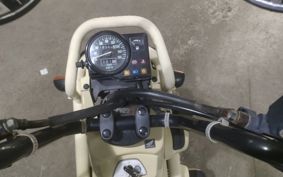 HONDA PS250 MF09