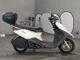 Фото Yamaha AKUSHI STREET с японского аукциона