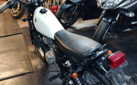 SUZUKI GLASS TRACKER BIG BOY NJ4BA