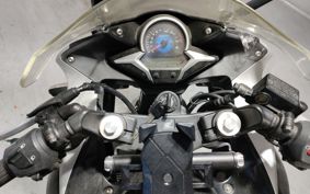 HONDA CBR250R MC41