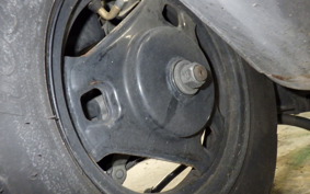SUZUKI ADDRESS V125 S 2019 CF4MA