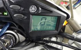YAMAHA SEROW 250 Gen.2 2014 DG17J