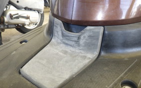 HONDA TACT-4ﾍﾞｰｼｯｸ AF75