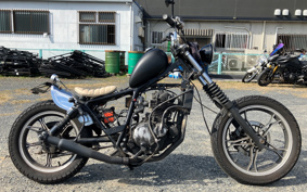 SUZUKI GLASS TRACKER BIG BOY NJ47A