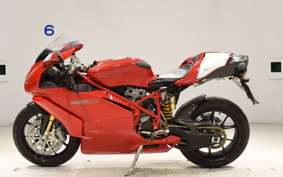 DUCATI 999 S 2004