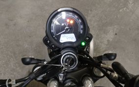 TRIUMPH  TRIUMPH  STREET  TWIN  DAD74G