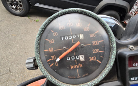 HONDA CB1100 F 1990 ...