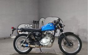 SUZUKI GLASS TRACKER BIG BOY NJ4DA