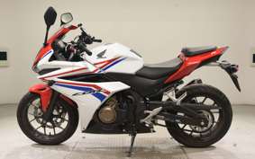 HONDA CBR400R ABS 2016 NC47