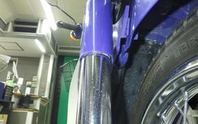 HONDA C110 SUPER CUB 2007 JA07