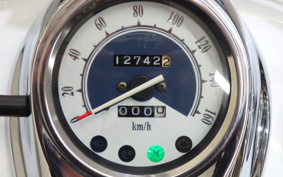 YAMAHA DRAGSTAR 250 VG02J